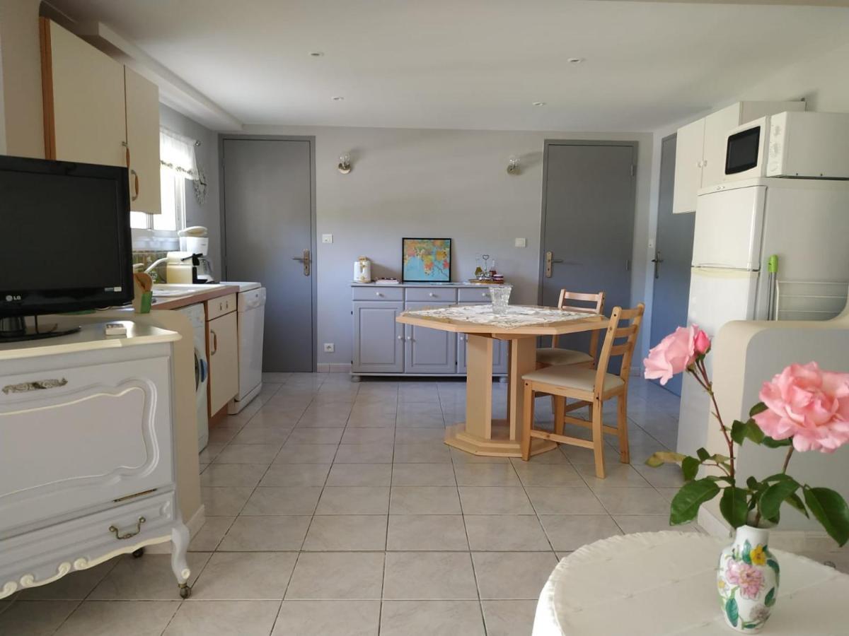 Villamijo Apartment