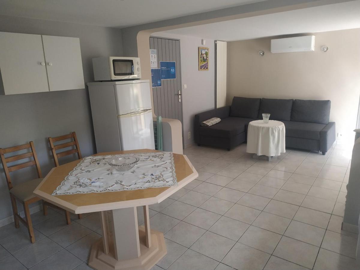 Villamijo Apartment Le Beausset