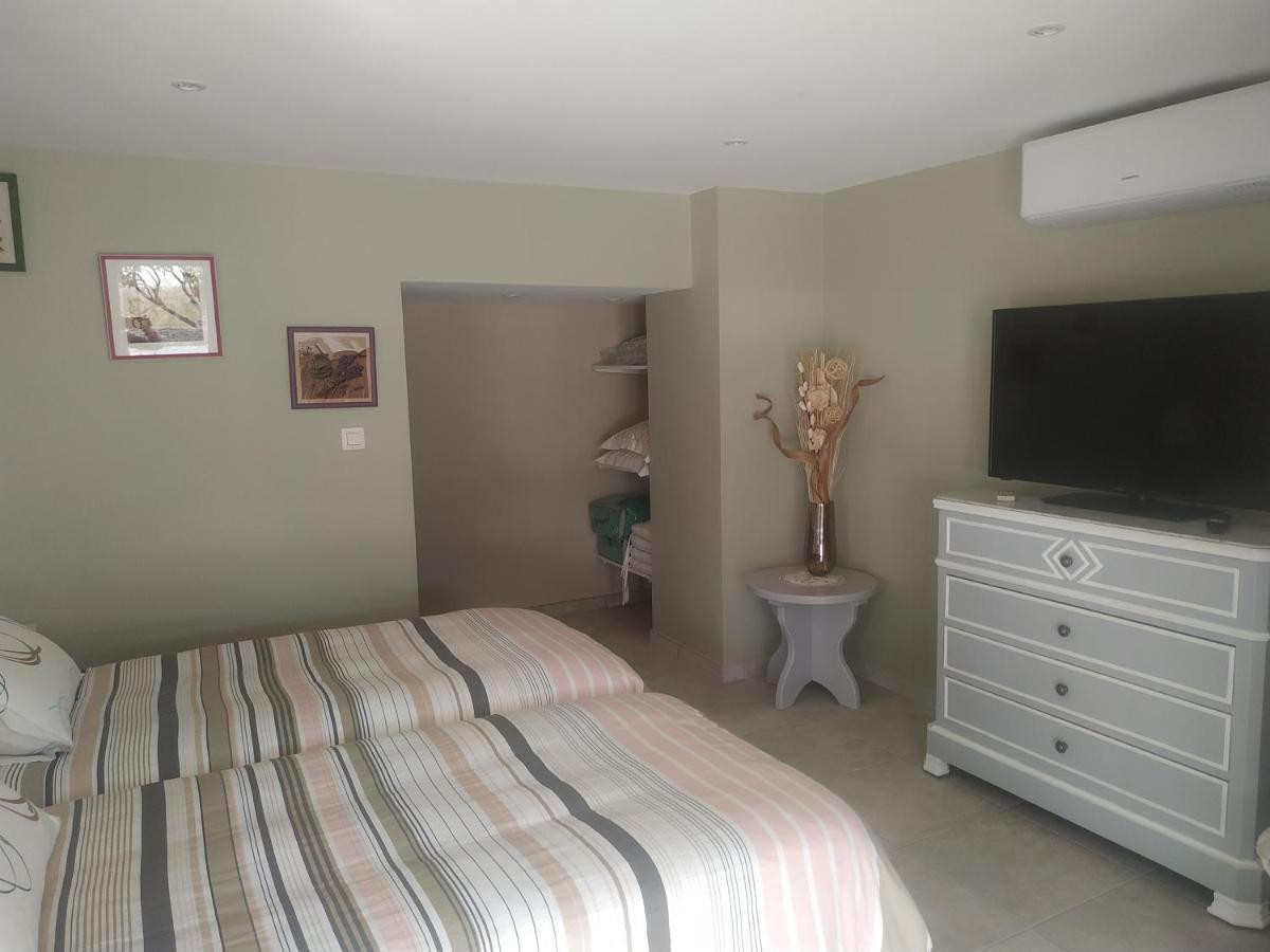Villamijo Apartamento Le Beausset
